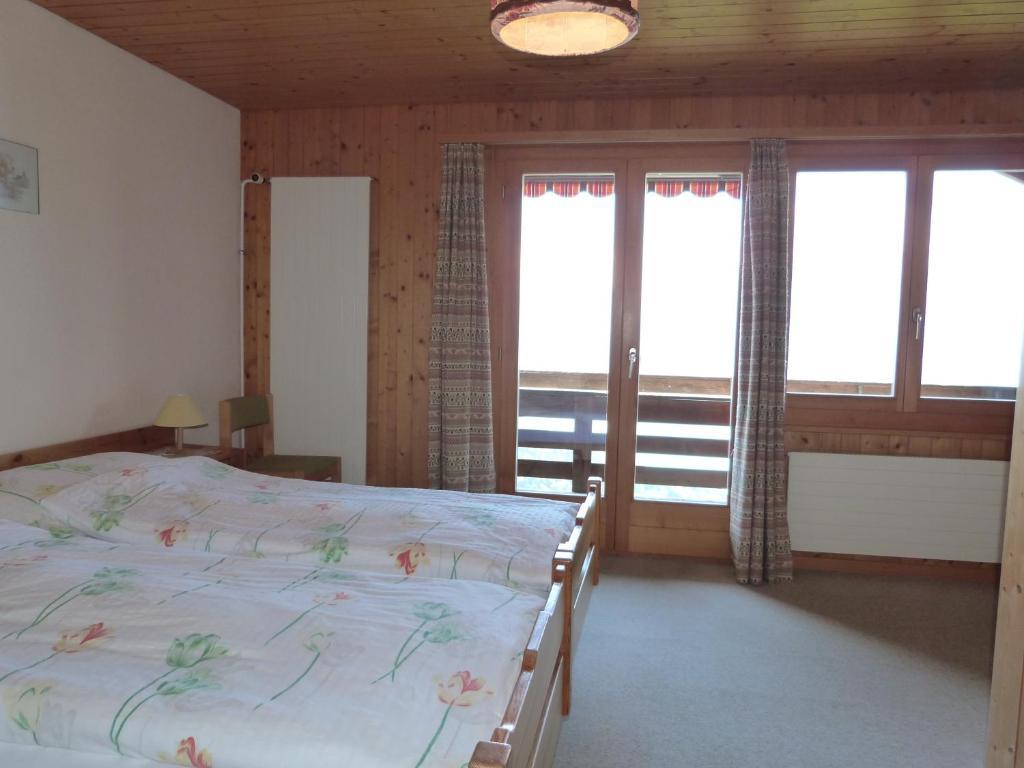 Hotel Bellevue Heiligenschwendi Quarto foto